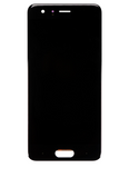 Replacement LCD Assembly Without Frame Compatible with Huawei Honor 9 (Refurbished) (Midnight Black)