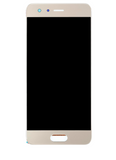 Replacement LCD Assembly Without Frame Compatible with Huawei Honor 9 (Refurbished) (Gold)