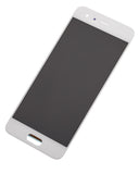 Replacement LCD Assembly Without Frame Compatible with Huawei Honor 9 (Refurbished) (White)