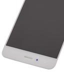 Replacement LCD Assembly Without Frame Compatible with Huawei Honor 9 (Refurbished) (White)