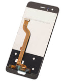 Replacement LCD Assembly Without Frame Compatible with Huawei Honor 9 (Refurbished) (White)