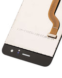 Replacement LCD Assembly Without Frame Compatible with Huawei Honor 9 (Refurbished) (White)