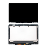 Replacement LCD Assembly With Digitizer Compatible with Chromebook Lenovo Chromebook 300e 81H0, Touch Version (Refurbished)