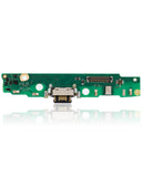 Replacement Charging Port With Board Compatible with Motorola Moto G7 Power (XT1955 / 2019) / G7 Supra (XT1955-5 / 2019) (International Version)