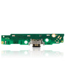 Replacement Charging Port With Board Compatible with Motorola Moto G7 Power (XT1955 / 2019) / G7 Supra (XT1955-5 / 2019) (International Version)
