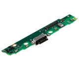 Replacement Charging Port With Board Compatible with Motorola Moto G7 Power (XT1955 / 2019) / G7 Supra (XT1955-5 / 2019) (International Version)