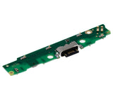 Replacement Charging Port With Board Compatible with Motorola Moto G7 Power (XT1955 / 2019) / G7 Supra (XT1955-5 / 2019) (International Version)