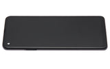 Replacement LCD Assembly With Frame Compatible with Motorola One Vision (XT1970 / 2019) (Refurbished) (Bronze Gradient)