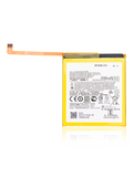 Replacement Battery Compatible with Motorola Moto G7 Play (XT1952 / 2019) / G7 One / P30 Play (JE40)