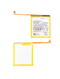 Replacement Battery Compatible with Motorola Moto G7 Play (XT1952 / 2019) / G7 One / P30 Play (JE40)