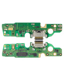 Replacement Charging Port Board Compatible with Motorola Moto G7 Play (XT1952 / 2019) (US Version)