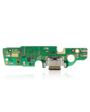 Replacement Charging Port Board Compatible with Motorola Moto G7 Play (XT1952 / 2019) (US Version)