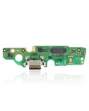 Replacement Charging Port Board Compatible with Motorola Moto G7 Play (XT1952 / 2019) (US Version)