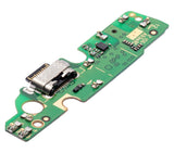 Replacement Charging Port Board Compatible with Motorola Moto G7 Play (XT1952 / 2019) (US Version)