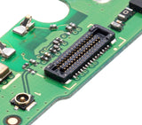 Replacement Charging Port Board Compatible with Motorola Moto G7 Play (XT1952 / 2019) (US Version)