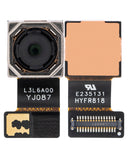 Replacement Back Camera Compatible with Motorola Moto G7 Play (XT1952 / 2019)