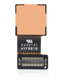 Replacement Back Camera Compatible with Motorola Moto G7 Play (XT1952 / 2019)