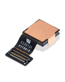 Replacement Back Camera Compatible with Motorola Moto G7 Play (XT1952 / 2019)