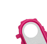 Replacement Back Camera Lens With Bracket Compatible with Xiaomi Redmi Note 7 / 7 Pro (Nebula Red)