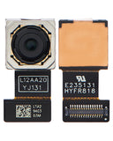 Replacement Back Camera Compatible with Motorola Moto G7 Power (XT1955 / 2019)