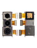 Replacement Back Camera Compatible with Huawei P30