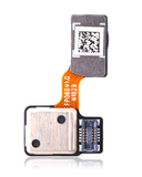 Replacement Home Button With Flex Cable Compatible with Huawei P30