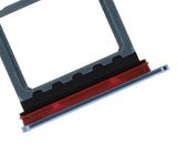 Replacement Sim Card Tray Compatible with Huawei P30 (Breathing Crystal)