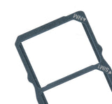 Replacement Sim Card Tray Compatible with Huawei P30 (Breathing Crystal)