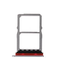 Replacement Sim Card Tray Compatible with Huawei P30 (Amber sunrise)
