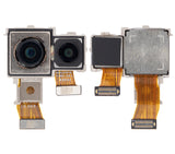 Replacement Back Camera Compatible with Huawei P30 Pro
