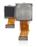 Replacement Back Camera Compatible with Huawei P30 Pro