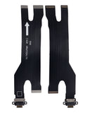 Replacement Charging Port Flex Cable Compatible with Huawei P30 Pro (Aftermarket Plus)