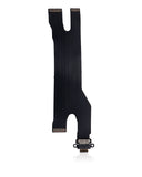 Replacement Charging Port Flex Cable Compatible with Huawei P30 Pro (Aftermarket Plus)