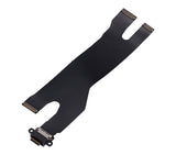 Replacement Charging Port Flex Cable Compatible with Huawei P30 Pro (Aftermarket Plus)