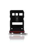 Replacement Sim Card Tray Compatible with Huawei P30 Pro (Pearl White)