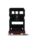Replacement Sim Card Tray Compatible with Huawei P30 Pro (Pearl White)