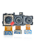 Replacement Back Camera Compatible with Huawei P30 Lite (4GB RAM)