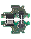 Replacement Charging Board With Microphone Compatible with Huawei P30 Lite