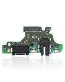 Replacement Charging Board With Microphone Compatible with Huawei P30 Lite