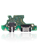 Replacement Charging Board With Microphone Compatible with Huawei P30 Lite