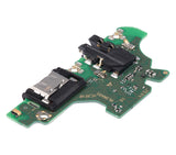 Replacement Charging Board With Microphone Compatible with Huawei P30 Lite