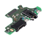Replacement Charging Board With Microphone Compatible with Huawei P30 Lite