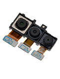 Replacement Back Camera Compatible with Huawei P30 Lite (6GB RAM)