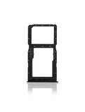 Replacement Sim Card Tray Compatible with Huawei P30 Lite (Midnight Black)