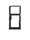 Replacement Sim Card Tray Compatible with Huawei P30 Lite (Midnight Black)