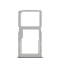 Replacement Sim Card Tray Compatible with Huawei P30 Lite (Pearl White)