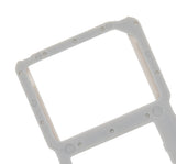 Replacement Sim Card Tray Compatible with Huawei P30 Lite (Pearl White)