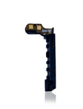 Replacement Power Button Flex Cable Compatible with LG G8 ThinQ