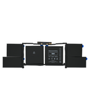 Replacement Battery (A1953) Compatible with Apple MacBook Pro 15" A1990 (2018-2019)