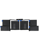 Replacement Battery (A1953) Compatible with Apple MacBook Pro 15" A1990 (2018-2019)